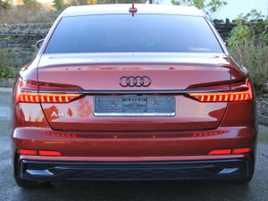 A6 Black Edition * Valcona Leather * Extra spec - Image 4