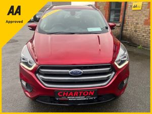 Ford Kuga ST-LINE 1.5 TDCI - Image 2