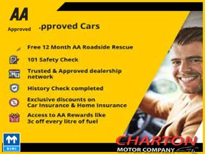 Ford Focus ST-LINE 1.0 ECOBOOST 125 125PS 4DR - Image 2