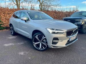 XC60 T6 ULTIMATE BRIGHT | TINY KMS | HUGE SPEC - Image 4