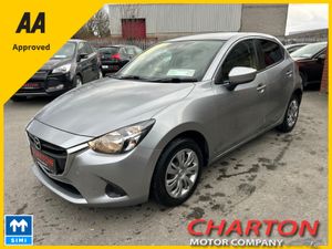 Mazda Demio 1.3 AUTOMATIC - Image 3