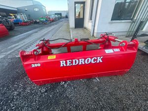 Redrock Silage Grabs in stock - Image 2