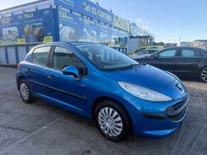 Peugeot 207 2008 - Image 2