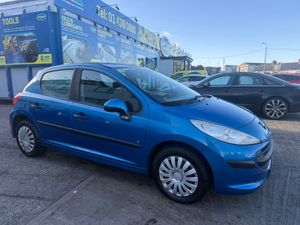Peugeot 207 2008 - Image 4