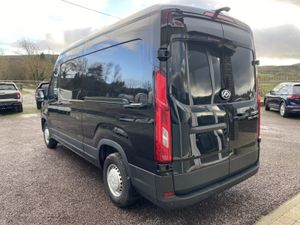 New Maxus Deliver 9 - Image 4