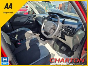 Citroen Grand C4 Picasso GRD BLUEHDI 120BHP S+S EA - Image 3