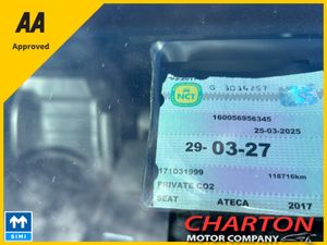 SEAT Ateca 2.0 TDI 190HP DSG XCELLENCE 5 5DR 4DR A - Image 4