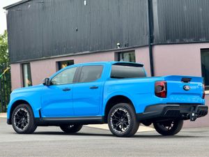 Ford Ranger EXTREMELY RARE MSRT EDITION FORD RANGE - Image 4