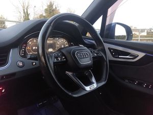 AUDI Q7 3.0 TDI S LINE QUATTRO - 7 SEATER - Image 4
