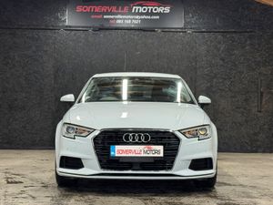 AUDI A3 S-TRONIC AUTO “25,000KMS” 2018 - Image 2
