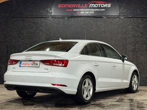 AUDI A3 S-TRONIC AUTO “25,000KMS” 2018 - Image 4