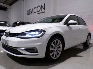 *2018*ONLY 16,000 MILES*AUTO*VW GOLF 1.2 MARK 7.5* - Image 4