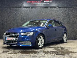 AUDI A3 S-TRONIC AUTO “65,000KMS” 2016 - Image 3