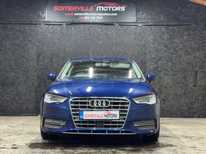 AUDI A3 S-TRONIC AUTO “65,000KMS” 2016 - Image 2