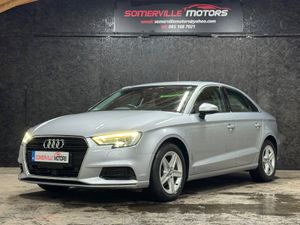 AUDI A3 S-TRONIC AUTO “59,000KMS” 2019 - Image 3