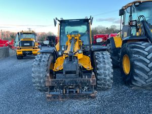 JCB TM 320s - Image 2
