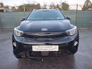 192 Kia Stonic  Light Damage - Image 3