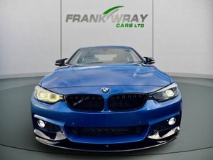 BMW 4-Series 2017 *M-PERFORMANCE KIT*M-SPORT PLUS* - Image 2