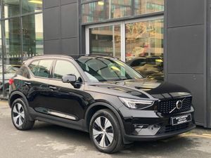 Volvo XC40 T4 Dark Plus Recharge Auto (PHEV) - Image 3