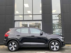 Volvo XC40 T4 Dark Plus Recharge Auto (PHEV) - Image 4