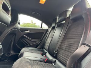 181 MERCEDES CLA 180 AMG LINE AUTOMATIC - Image 4