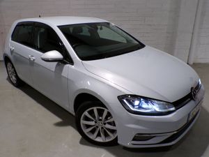 *2018*ONLY 14,000 MILES*AUTO*VW GOLF 1.2 MARK 7.5* - Image 2