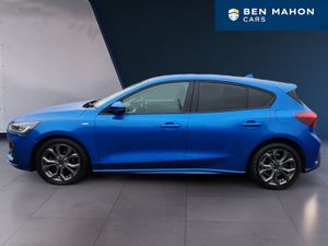 Ford Focus ST Line 1.0 - Image 2