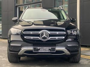Mercedes-Benz GLE GLE 350de SE 4-Matic Auto (PHEV) - Image 2