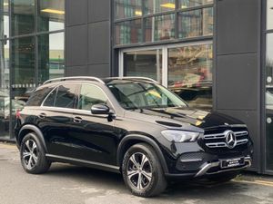 Mercedes-Benz GLE GLE 350de SE 4-Matic Auto (PHEV) - Image 3