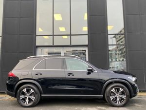 Mercedes-Benz GLE GLE 350de SE 4-Matic Auto (PHEV) - Image 4