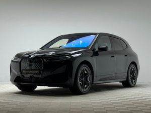 BMW iX 40 M SPORT XDRIVE - Image 3