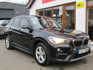 BMW X1 Sdrive18d SE 5DR - Image 3