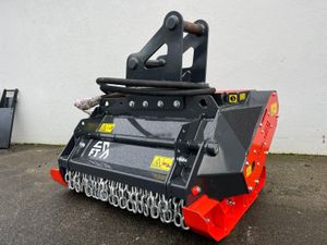 Flail tec Flail heads IN STOCK - Image 4