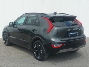 Kia Niro Niro EV K3 - Image 3