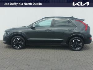 Kia Niro Niro EV K3 - Image 4