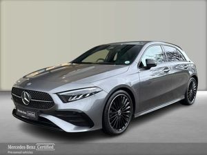 Mercedes-Benz A-Class A180d AMG Line Edition €276p - Image 3