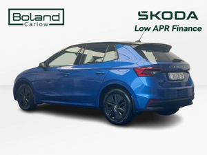 Skoda Fabia 1.0TSI AMB *5.9% APR* €45 P/W ON PCP - Image 3
