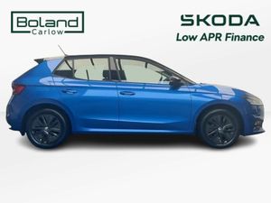Skoda Fabia 1.0TSI AMB *5.9% APR* €45 P/W ON PCP - Image 4
