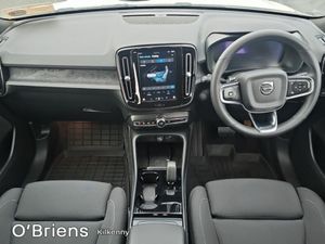 Volvo XC40 RECHARGE PLUS EXTENDED RANGE 238 BHP AU - Image 2