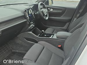 Volvo XC40 RECHARGE PLUS EXTENDED RANGE 238 BHP AU - Image 4