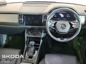 Skoda Kodiaq 2.0 TDI 150HP DSG Style 7 Seat - Image 4