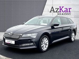 Skoda Superb 2021 SE TECH 1.4TSI PHEV AUTOMATIC 21 - Image 3