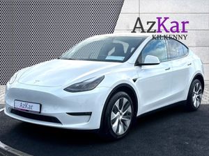 Tesla Model Y 2022 MODEL Y LONG RANGE AWD 507BHP € - Image 3