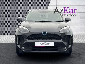 Toyota Yaris Cross 2022 EXCEL HEV AUTOMATIC HATCHB - Image 2