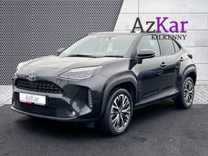 Toyota Yaris Cross 2022 EXCEL HEV AUTOMATIC HATCHB - Image 3