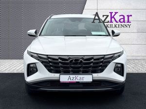 Hyundai Tucson 2024 PREMIUM 1.6TGDI PHEV 4WD 260BH - Image 2