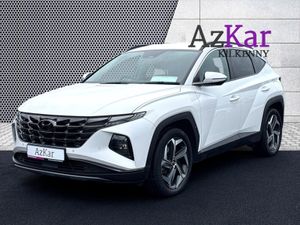 Hyundai Tucson 2024 PREMIUM 1.6TGDI PHEV 4WD 260BH - Image 3