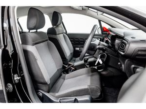 Citroen C3 Flair 1.2 Petrol 82HP - Image 3