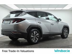Hyundai Tucson 2WD Comfort Plus - Image 3