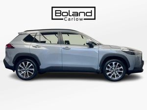 Toyota Corolla Cross 1.8HYBRID LUNA *JUST IN* €100 - Image 4